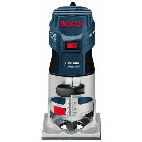 Bosch Glodalica za ivice GKF 600 060160A100 Slike