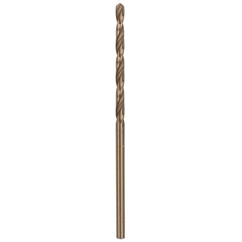 Bosch Burgija za metal HSS-Co, DIN 338 2,5 x 30 x 57 mm pakovanje od 10 komada Cene