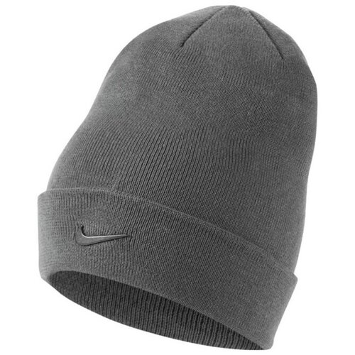 Nike Cuffed Beanie Siva Slike