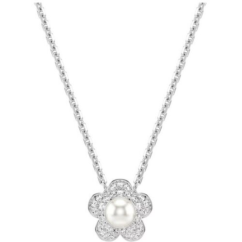 Swarovski verižica Flower 5755817 Slike