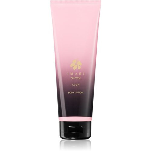 Avon Imari Corset parfumirani losjon za telo za ženske 125 ml Cene