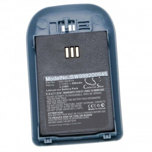  Baterija za Siemens CUC325 / OpenStage WL3, 900 mAh Cene