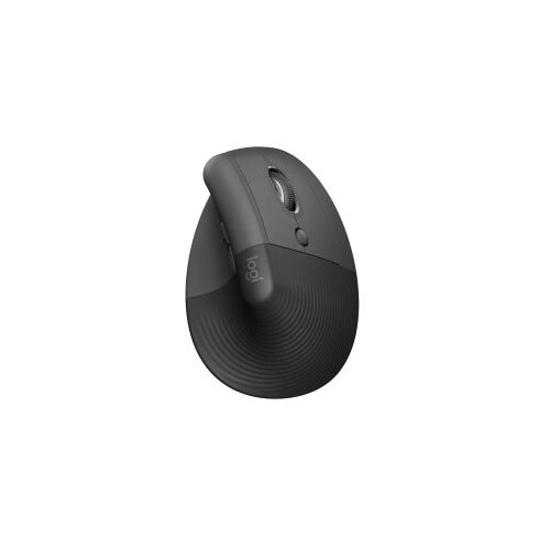  Mi&scaron; LOGITECH Lift Bluetooth Vertical Ergonomic Mouse &ndash; GRAPHITE/BLACK 910-006494 Cijene