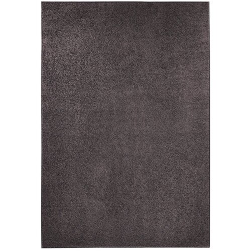 Hanse Home Antracitno sivi tepih Pure, 200 x 300 cm Cijene