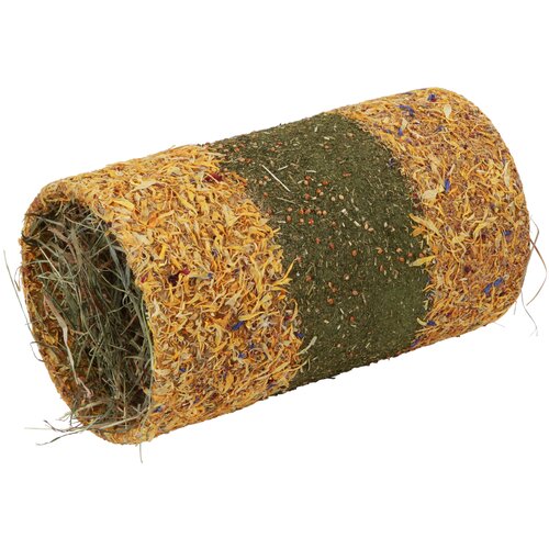 Kerbl Pet Native Snacks tunel od bilja - &amp;Oslash; 14,5 x D 25 cm Slike