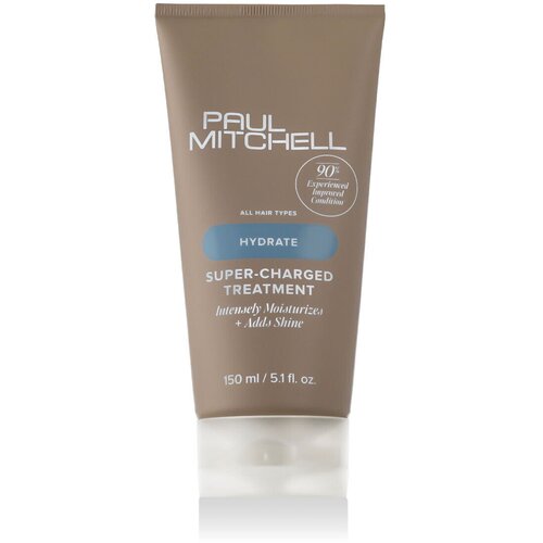 Paul Mitchell Hydrate Super-Charged Treatment maska za kosu za suhu kosu 150 ml Cijene
