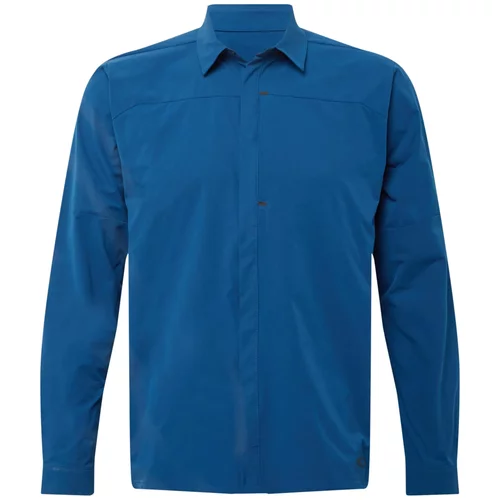 Oakley Funkcionalna srajca temno modra