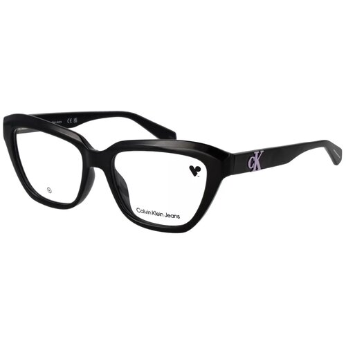 Calvin Klein Jeans Naočare CKJ 23644 001 Slike