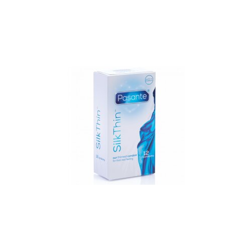Pasante Silk Thin 12 pack Cijene