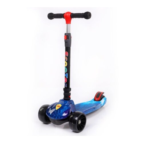 Funko Sklopivi trotinet plavi ( 1046122 ) Slike