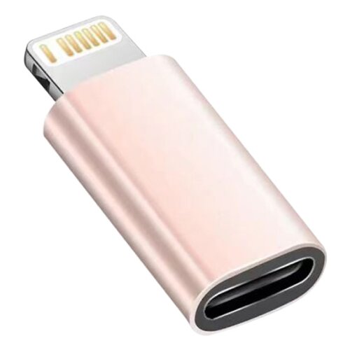 X Wave Adapter USB Tip-C na Lightning,muški-ženski Cene