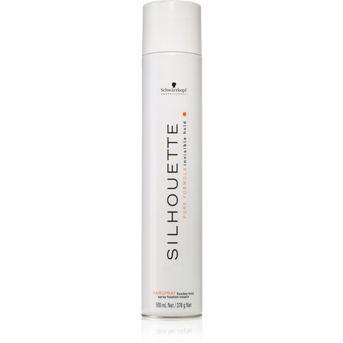 Schwarzkopf Professional Silhouette Flexible Hold lak za lase za fleksibilno učvrstitev 500 ml Cene