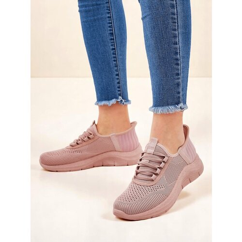 Resti Slip-on women's fabric sports shoes Arrate Cene