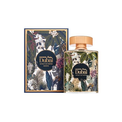 Al Haramain Palm Dubai čisti parfum unisex 100 ml Slike
