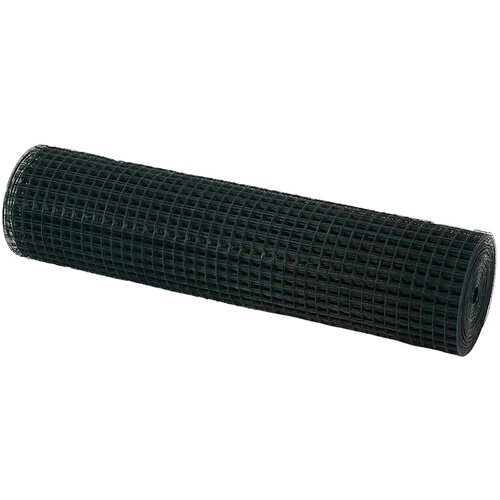 vidaXL Ograja z varjeno žico Zelena 0.5 x 50 m Jeklo, (5000094266) Cene