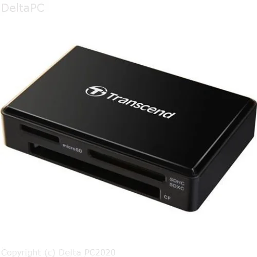 MEM CR All in 1 RDF8 USB 3.1 TS UHS-I Speed