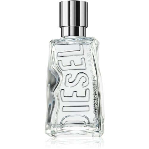 Diesel D BY toaletna voda uniseks 50 ml Cene