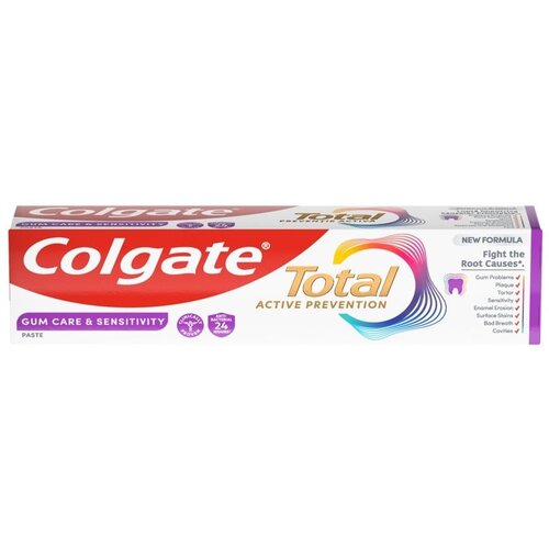 Colgate Total Gum&Sensitivity pasta za zube 100ml Cene