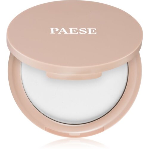Paese Bamboo matirajoči puder iz bambusa odtenek Transparent 7 g Slike