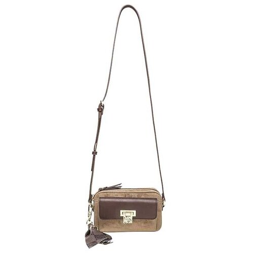 Steve Madden braon ženska torbica Cene