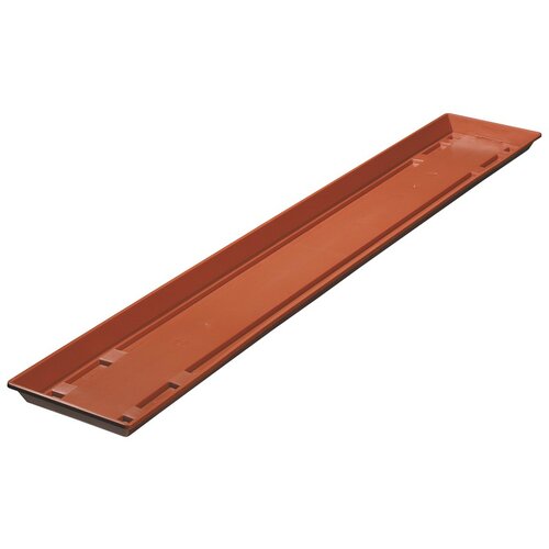GELI Podstavek za korito Geli Standard (dolžina: 100 cm, terakota) Cene