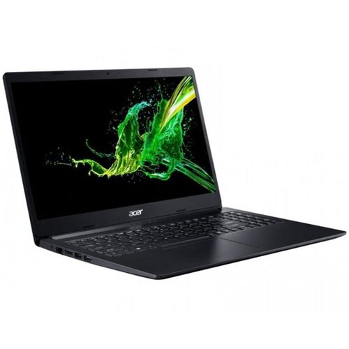 Acer A315-22-40ES 15.6FHD, AMD DC A4-9120E/4GB/128GB SSD/AMD Radeon R3 laptop Slike