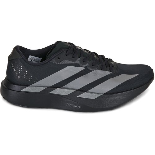 Adidas Tek &amp;amp; Trail Adizero EVO SL WOVEN M Črna Slike