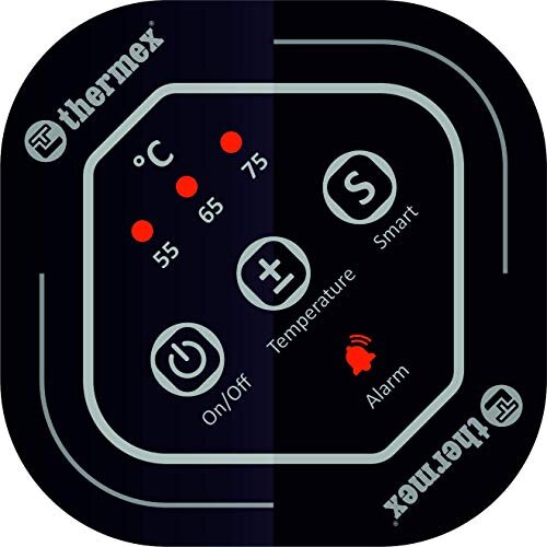 Thermex bojler flat smart IF80 Slike