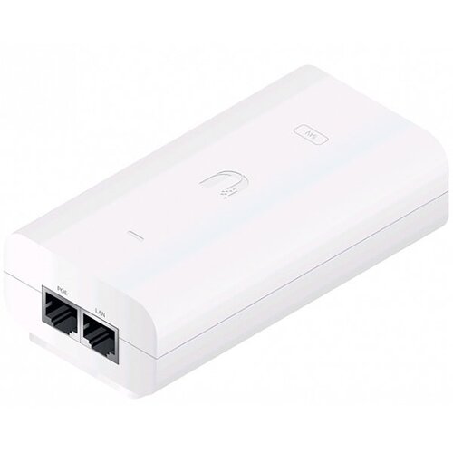 Ubiquiti 54v, 1.5A Giga POE, EU ( POE-54V-80W-EU ) Cene