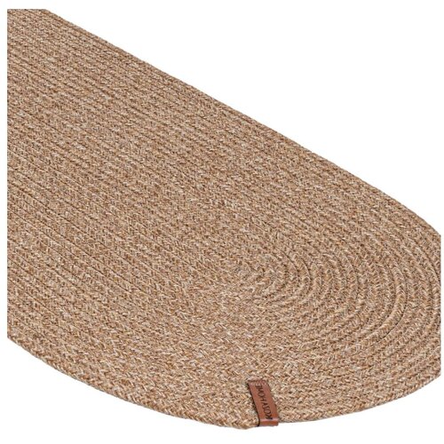 Oyo Concept Namizni tekač iz jute 37x136 cm Cesta – Oyo Concept Cene