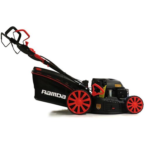 Ramda G53SHLE-T vrtna kosilica 53cm/4u1/Pogon/Ko&amp;scaron;ara 65L Slike