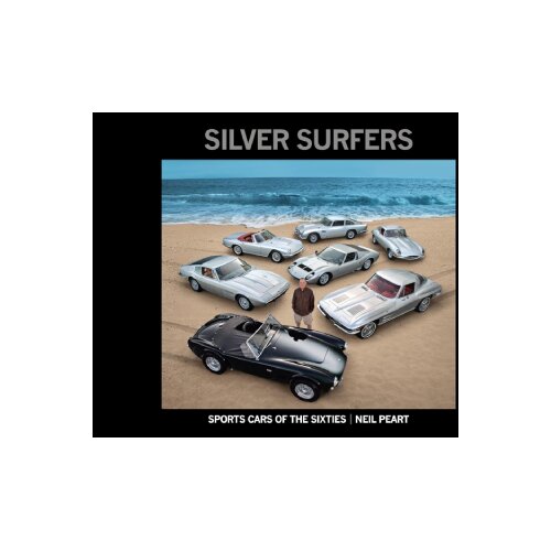 Hachette Neil Peart - Silver Surfers Cene