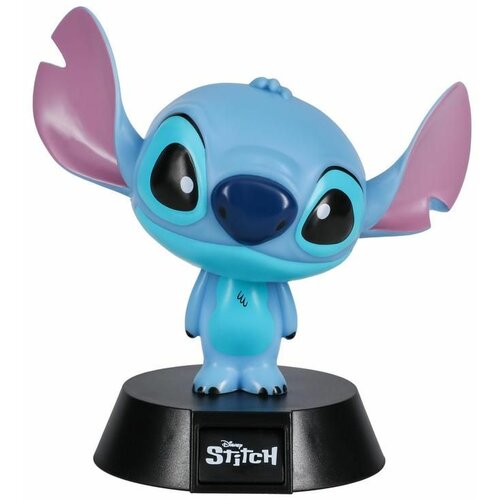 Paladone Lampa Paladone Disney - Stitch Icon Light Slike