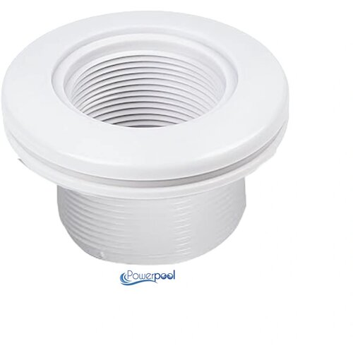 Powervac STENSKI PRIKLJUČEK - ZA POVRATNO &amp;Scaron;OBO - 1&amp;frac12;&amp;quot;, (5000338217) Slike