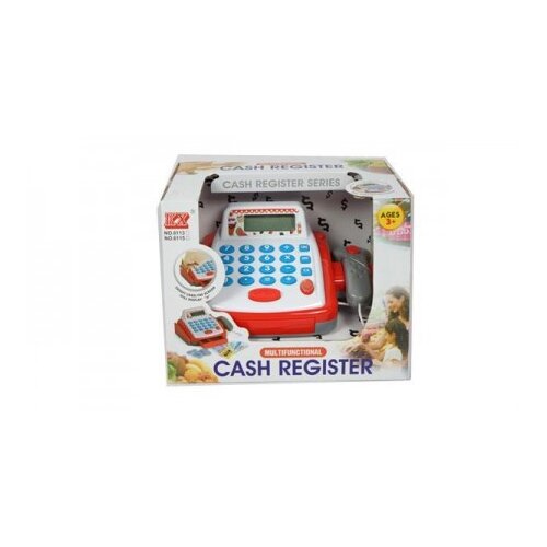 Registar kasa ( 208796 ) Slike