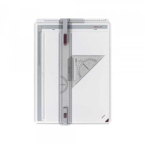 Rotring Risalna deska A3, Rapid Cene