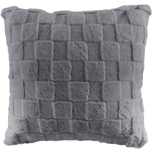 Tiseco Home Studio Ukrasni jastuk od mikropli&amp;scaron;a 45x45 cm Rava &amp;ndash; Slike