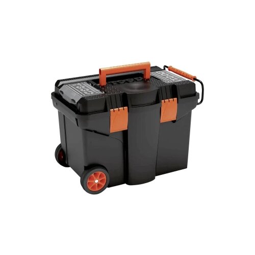 Alutec 66005 kofer na kotačima prazan (D x Š x V) 58 x 41 x 38 mm Cijene