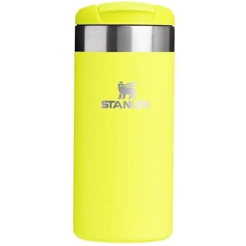 Stanley AeroLight Transit Mug Electric Yellow 350 ml Termo vrč