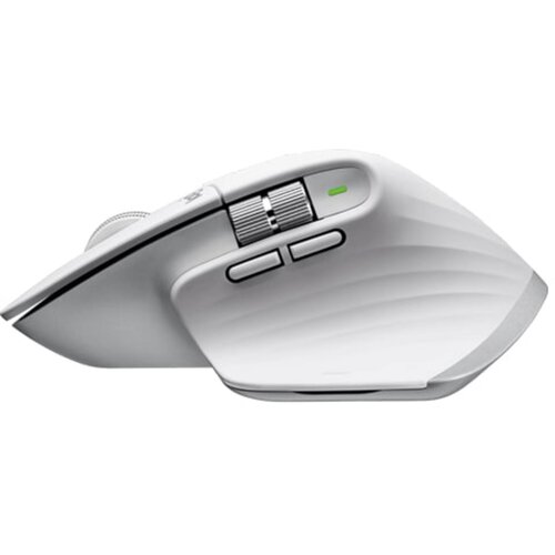 Logitech Bežični mi&amp;scaron; MX Master 3S sivi 910-006560 Slike