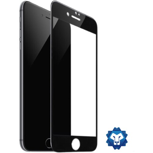  ojačano zaštitno staklo za Iphone 7/8 Plus Crno Cene