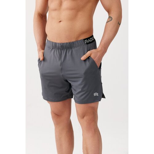 Rough Radical Man's Shorts Split Shorts Cene