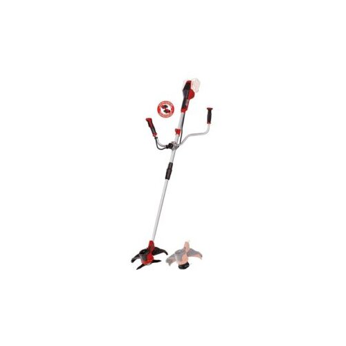 Aku trimer za travu PXC BRUSHLESS AGILLO 36/255 SOLO Einhell Slike