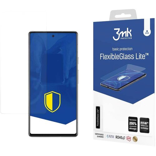 3mk GOOGLE PIXEL 6A - FLEXIBLEGLASS LITE, (21978231) Slike