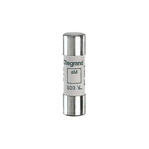 Legrand 014016 cilindrični osigurač 16 A 500 V/AC Cijene