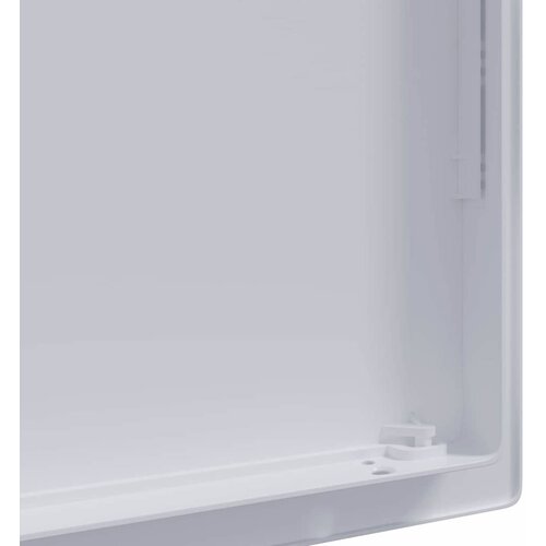  Paneli za pristup 2 pcs Bijelo 20 x 20 cm ABS plastika Slike