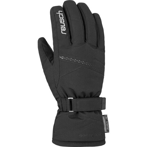 Reusch ženske rukavice za skijanje crne HANNAH R-TEX XT 6031213 Cene