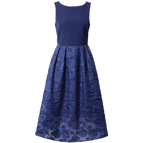 Coast Koktel haljina plava