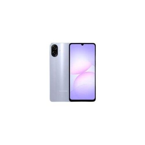  Mobitel Samsung Galaxy A07 4GB 64GB Light Violet Cijene
