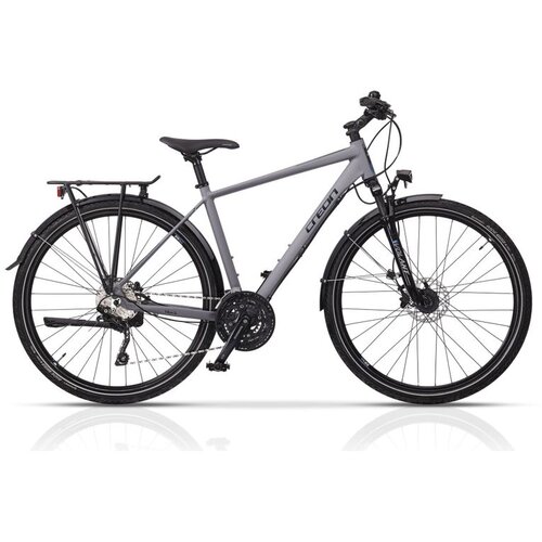  28" CREON TRAIL 5.0 Man 550mm Cene